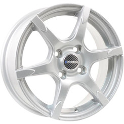 Диск INCH IN001-1455 14x5.50 4x100 ET46 DIA54.10 SL