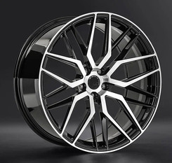 Диск LS Forged FG04Y 21x10 5x112 ET20 DIA66.60 BKF