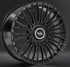 Диск LS Forged FG25 22x9 5x120 ET42 DIA62.60 BKS