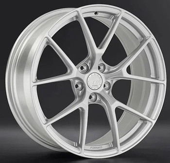 Диск LS Forged FG64 19x9 5x112 ET44 DIA66.60 SS