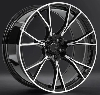 Диск LS Forged FG66 20x9.50 5x112 ET28 DIA66.60 BKF