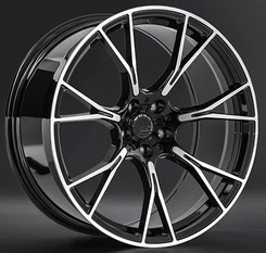 Диск LS Forged FG66 20x10.50 5x112 ET28 DIA66.60 BKF