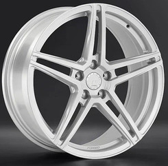 Диск LS Forged FG67 19x8 5x112 ET38 DIA66.60 SS