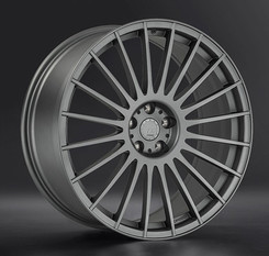 Диск LS Forged FG68 19x8 5x112 ET52 DIA66.60 MGM