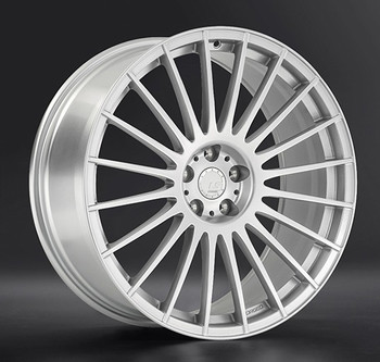 Диск LS Forged FG68 19x8 5x112 ET38 DIA66.60 SS