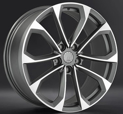 Диск LS Forged FG71 20x8 5x108 ET52 DIA63.30 MGMF