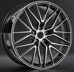 Диск LS Forged FG72 20x8 5x114.30 ET30 DIA60.10 BKF