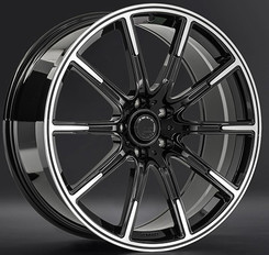 Диск LS Forged FG73 20x9.50 5x130 ET35 DIA84.10 BKF