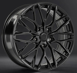 Диск LS Forged FG10Y 21x8.50 5x150 ET54 DIA110.10 BKS