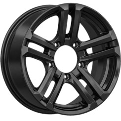 Диск K&K Палладика 16x7 5x139.70 ET5 DIA110.10 мэт