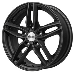 Диск iFree Moskva 16x6.50 5x110 ET37 DIA65.10 BKM