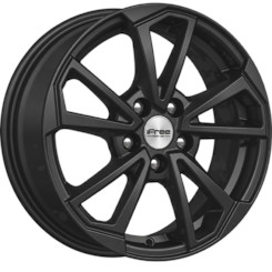 Диск K&K КС1005 15x6 5x114.30 ET46 DIA67.10 BKM