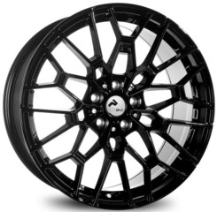 Диск RPLC BM112 19x8.50 5x112 ET29 DIA66.60 BLK