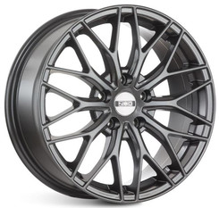 Диск NEO 671 16x6.50 5x114.30 ET50 DIA67.10 BMG