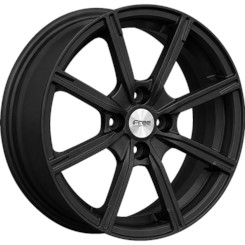 Диск iFree Калибр 15x6 4x98 ET33 DIA58.50 BKM