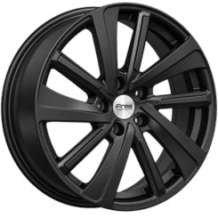 Диск K&K КС1111 18x7 5x114.30 ET35 DIA60.10 BKM