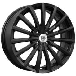 Диск K&K Акцент 14x5.50 4x100 ET45 DIA56.60 мэт