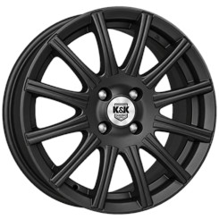 Диск K&K Сиеста 13x5 4x98 ET38 DIA58.50 мэт