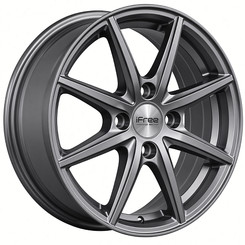 Диск iFree Краш 14x5.50 4x100 ET38 DIA67.10 Хай вэй
