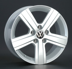 Диск Replica LA VV119 16x6.50 5x112 ET50 DIA57.10 S