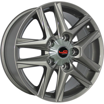 Диск Replica LA TY102 20x8.50 5x150 ET60 DIA110.10 GM