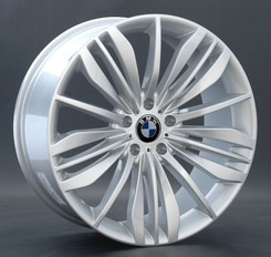 Диск Replica LA B101 19x9 5x120 ET41 DIA72.60 S