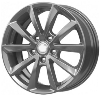Диск RW RW-08 (КС907) 16x6.50 5x112 ET46 DIA57.10 HSB