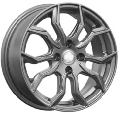 Диск RW RW-06 (КС1037) 15x6 4x98 ET35 DIA58.50 HSB