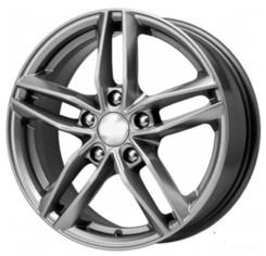 Диск RW RW-05 (КС689) 16x6.50 5x114.30 ET45 DIA67.10 HSB