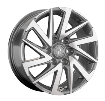 Диск Replay TY387 18x7.50 6x139.70 ET30 DIA106.10 GMF