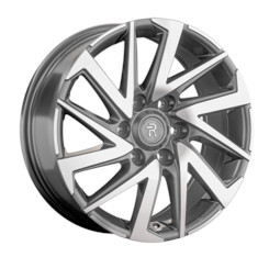 Диск Replay TY387 18x7.50 6x139.70 ET30 DIA106.10 GMF