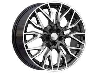 Диск Скад Эльба 18x7 5x114.30 ET53 DIA54.10 Алмаз