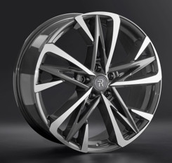 Диск Replay LX225 20x8 5x114.30 ET30 DIA60.10 MGMF