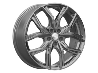 Диск Скад Арика 19x8 5x108 ET47 DIA60 графит