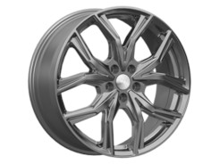 Диск Скад Арика 19x8 5x108 ET47 DIA60 графит