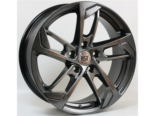 Диск RST R037 17x7 5x114.30 ET40 DIA67.10 BMG