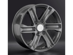 Диск LS wheels LS1359 17x8 6x139.70 ET36 DIA100.10 GM