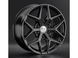 Диск LS wheels LS 1303 18x8 6x139.70 ET38 DIA67.10 BK