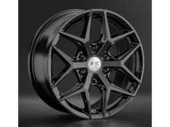 Диск LS wheels LS 1303 17x8 6x139.70 ET36 DIA100.10 BK