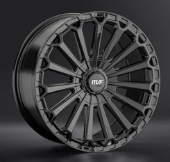 Диск LS wheels FlowForming RC80 20x9 6x139.70 ET25 DIA100.10 BK