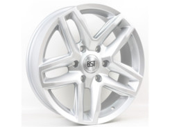 Диск RST R238 18x8 6x139.70 ET42 DIA100.10 S