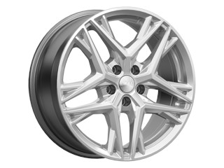 Диск Скад Челси 18x8 5x114.30 ET50 DIA67.10 Селена