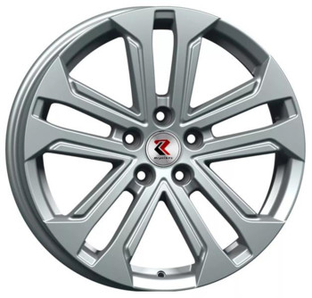 Диск RepliKey Omoda C5 (R244) 18x7 5x108 ET33 DIA60.10 HSB