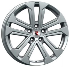 Диск RepliKey Omoda C5 (R244) 18x7 5x108 ET33 DIA60.10 HSB