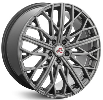 Диск X'trikeRST R002 20x8.50 5x120 ET30 DIA66.10 BH