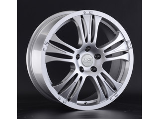 Диск LS wheels 900 18x8 5x114.30 ET60 DIA73.10 S