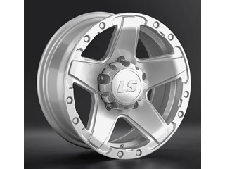 Диск LS wheels LS 1284 16x8 5x150 ET2 DIA110.10 S