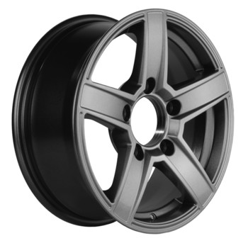 Диск Carwel Нива-Лайт 1614 16x6.50 5x139.70 ET40 DIA98 GRT