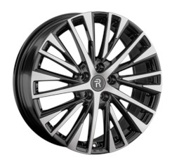 Диск Replay LI3 21x9 5x120 ET45.50 DIA62.60 BKF