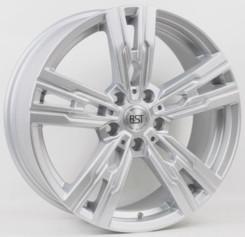 Диск RST R228 18x8 5x108 ET50 DIA63.40 S